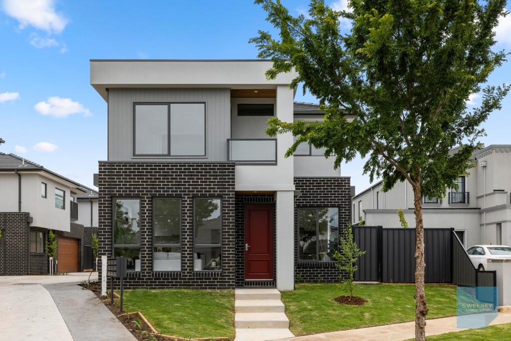 10/110 Hawking Cres, Fraser Rise, VIC 3336