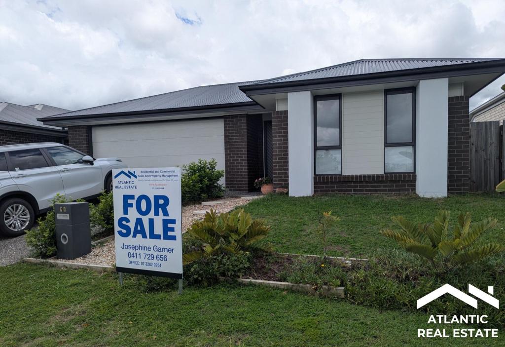 74 Leafcutter Cct, Ripley, QLD 4306