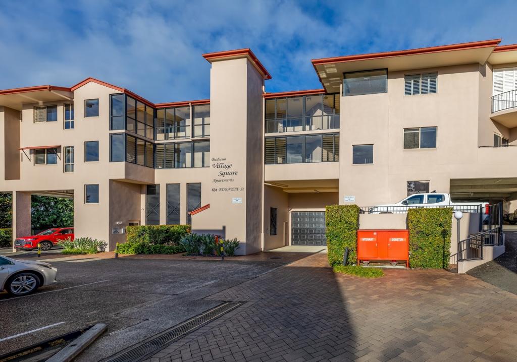 10/61a Burnett St, Buderim, QLD 4556