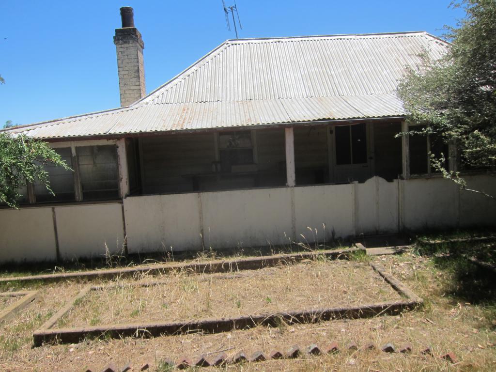 1401 Jerrawa Rd, Dalton, NSW 2581