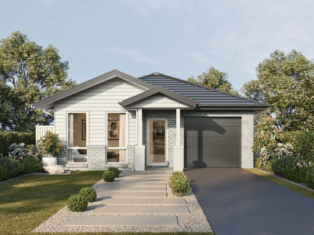 Contact Agent For Address, Cobbitty, NSW 2570