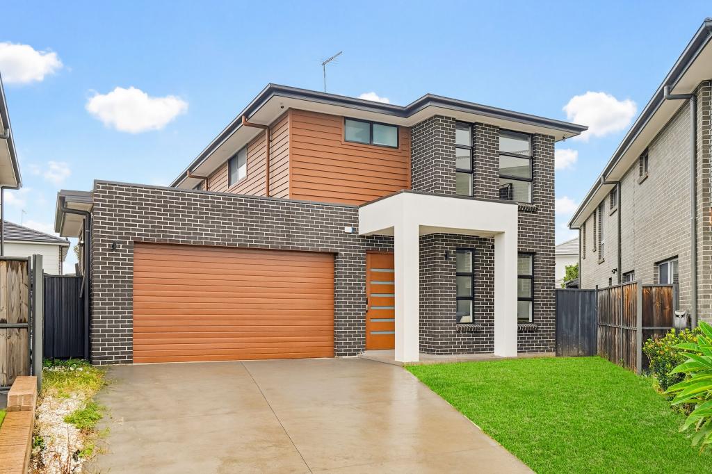 12 Letoken Way, Box Hill, NSW 2765
