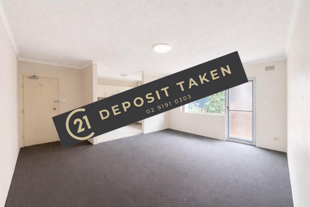 6/8 Calliope St, Guildford, NSW 2161