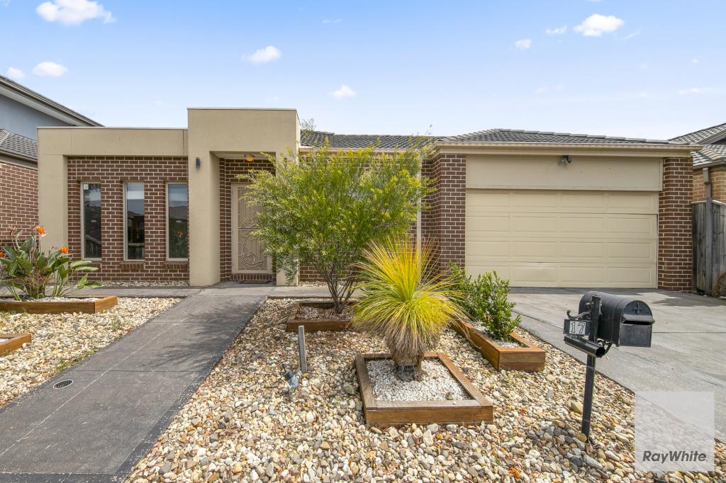 17 Muirfield St, Deer Park, VIC 3023