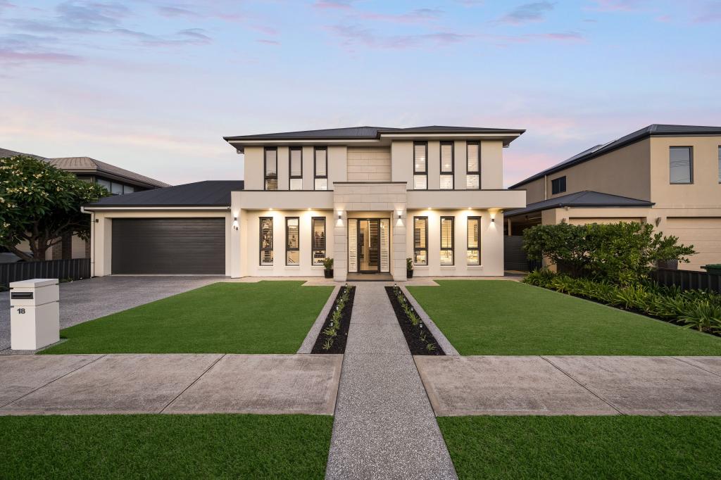 18 Rio Vista Ave, West Beach, SA 5024