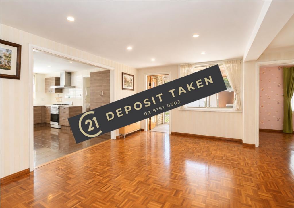 2 Oak St, Parramatta, NSW 2150