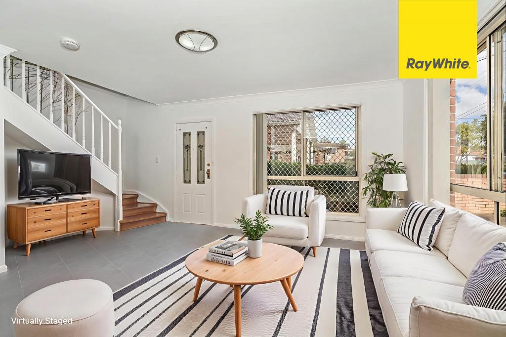 1/39 Stanley Rd, Lidcombe, NSW 2141