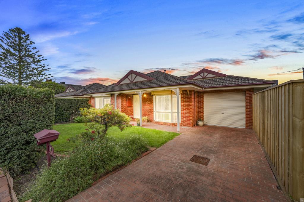 22 Howard St, Epping, VIC 3076