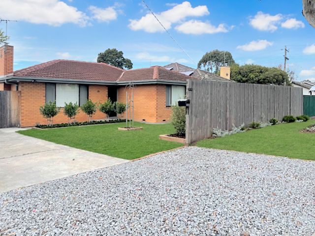 25 Bailey St, Belmont, VIC 3216