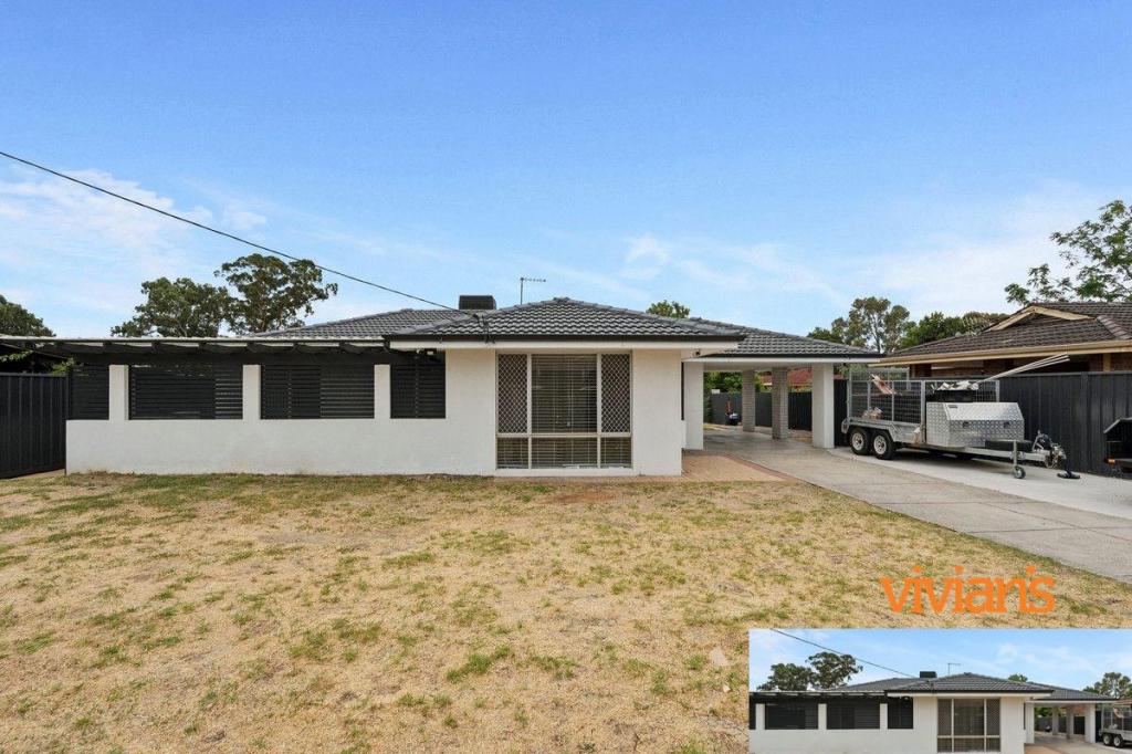 19 Tait St, Armadale, WA 6112