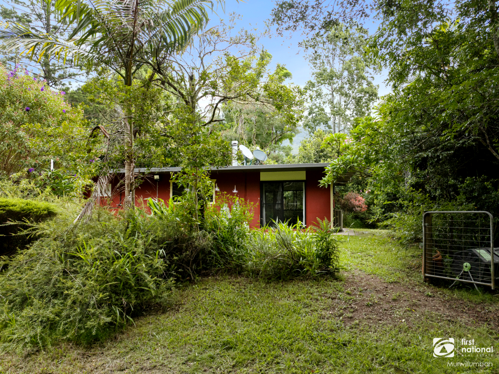 229 Midginbil Rd, Midginbil, NSW 2484