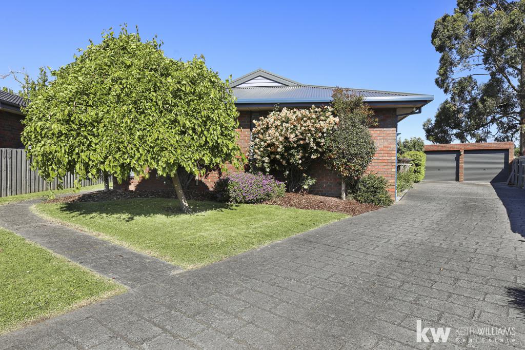 6 Greenvalley Ct, Traralgon, VIC 3844