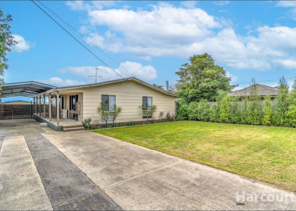 2 Abbott St, Moe, VIC 3825