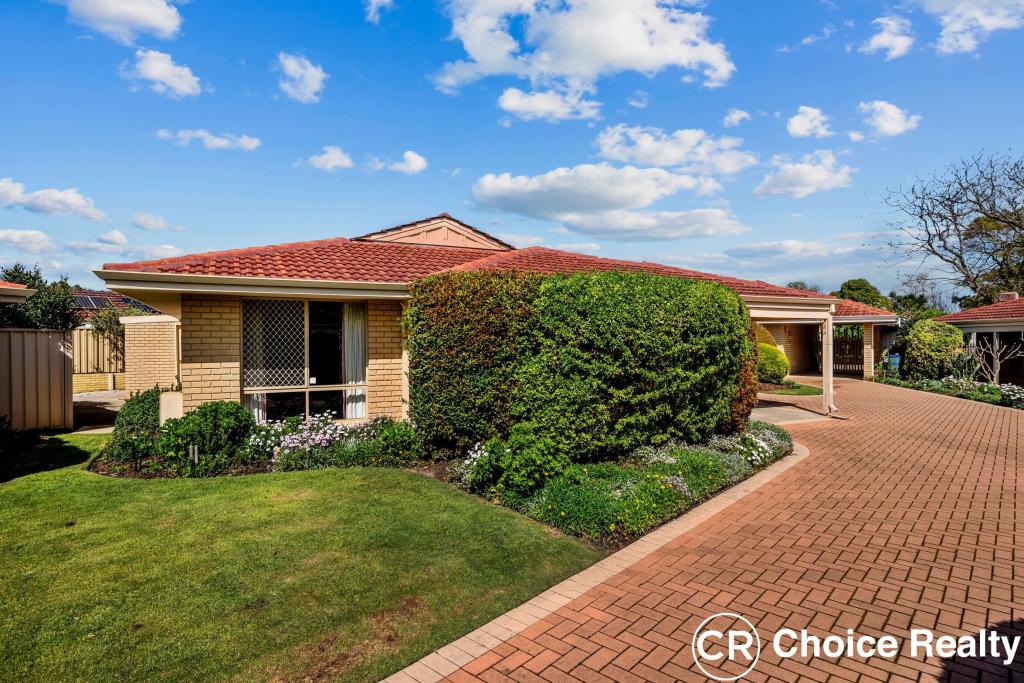 2/45 Ullapool Rd, Mount Pleasant, WA 6153