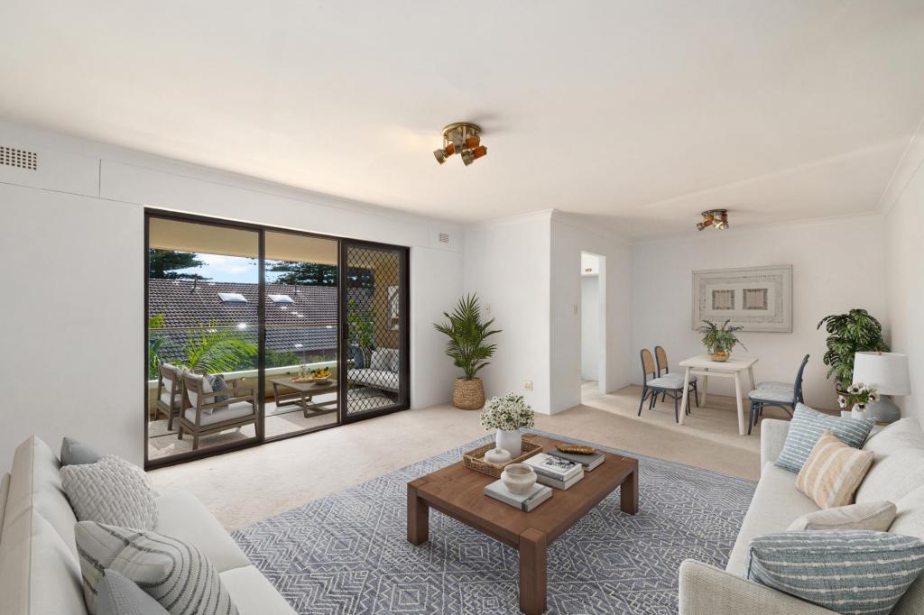 15/21 Seabeach Ave, Mona Vale, NSW 2103