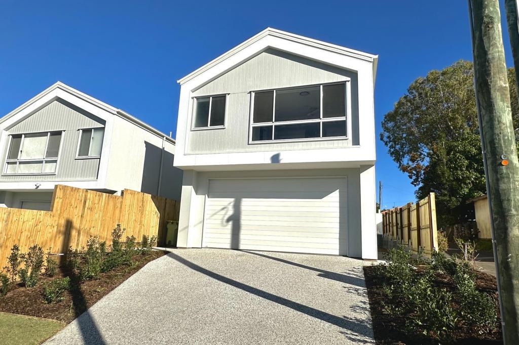 20a Harris St, Labrador, QLD 4215