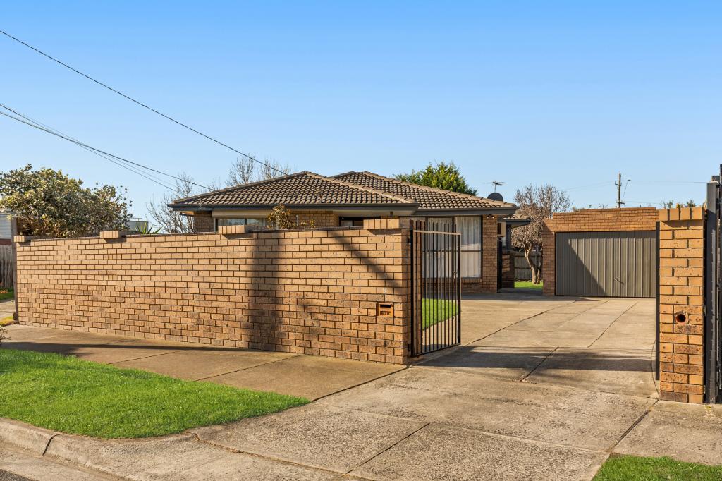 9 Wagga Ct, Keysborough, VIC 3173