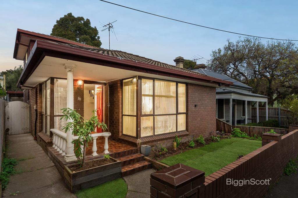 31 Durham St, Richmond, VIC 3121