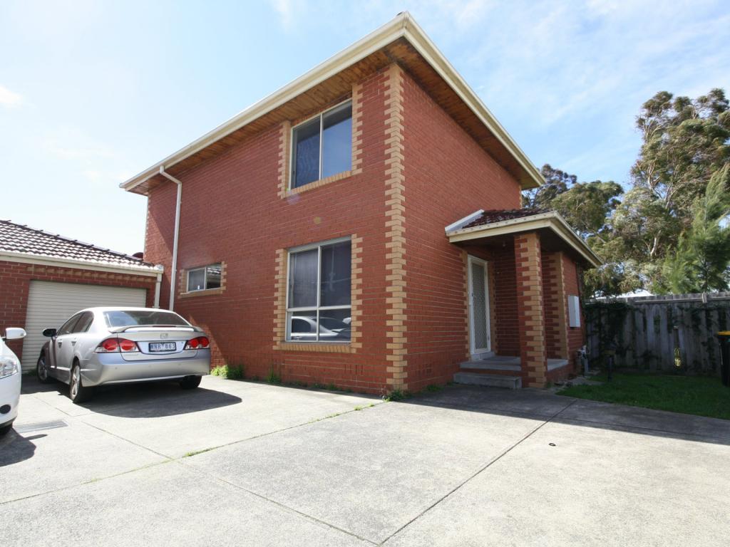3/11 ALBERT AVE, SPRINGVALE, VIC 3171