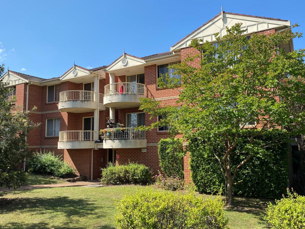 7/65 Good St, Westmead, NSW 2145