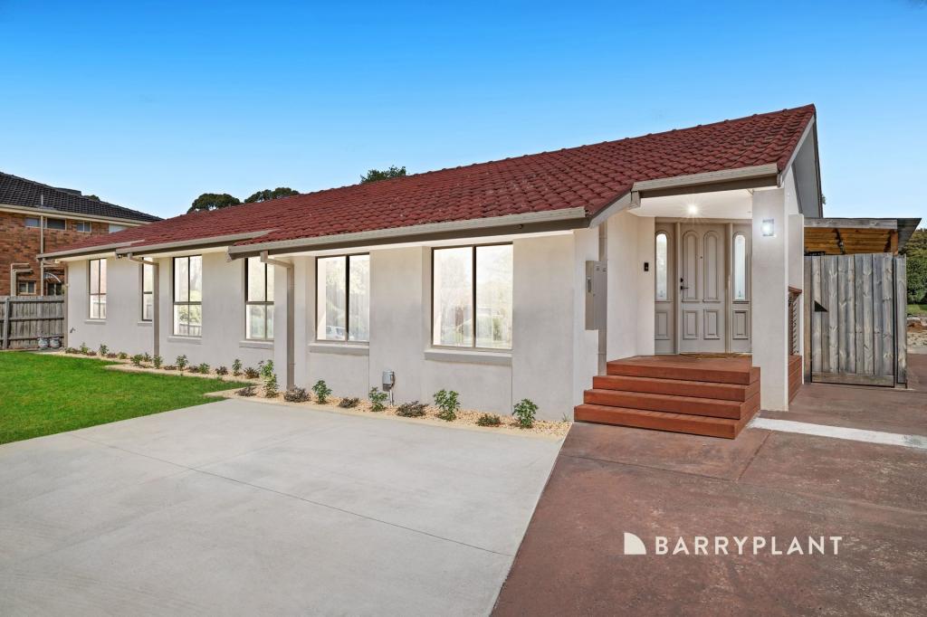 1/34 Murray Cres, Rowville, VIC 3178