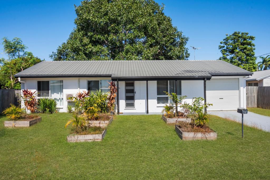 2 Tansey Ct, Kelso, QLD 4815