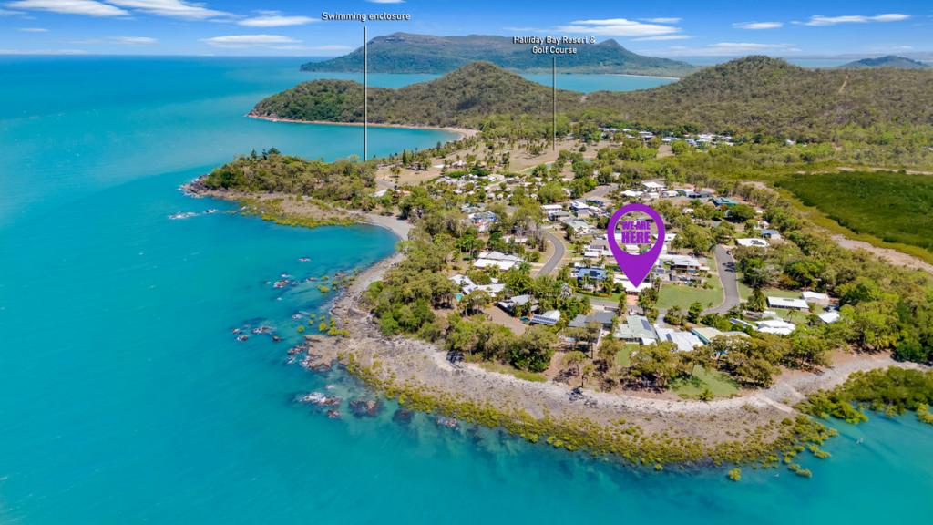 24 Blue Beach Bvd, Haliday Bay, QLD 4740