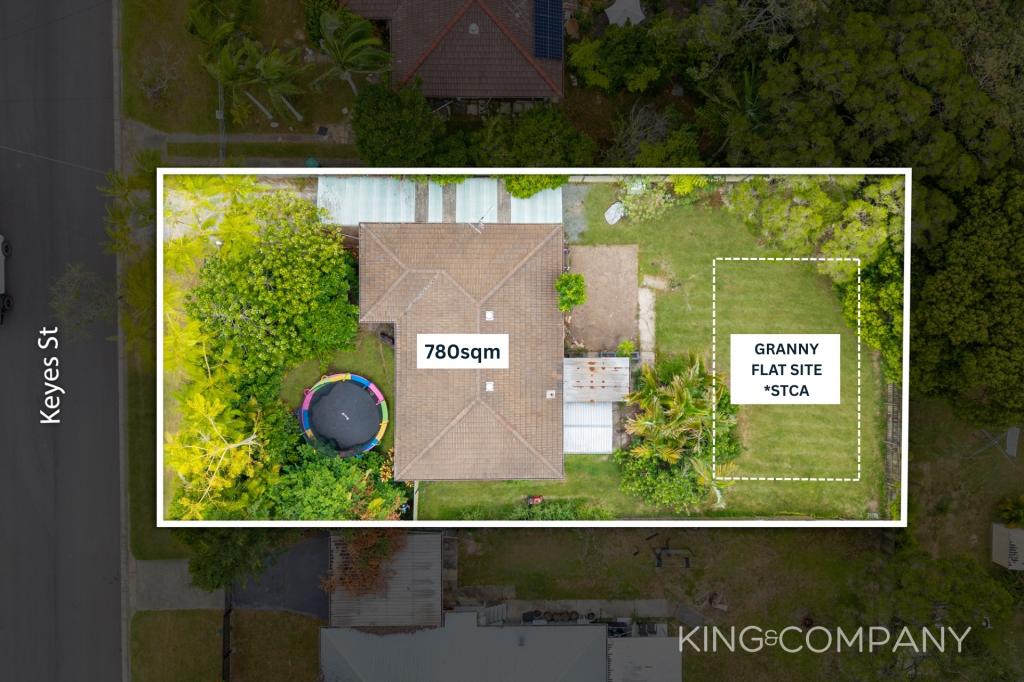 37 Keyes St, Loganlea, QLD 4131