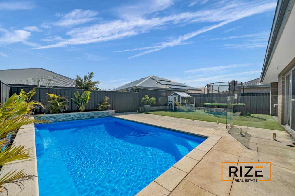 21 Azolla St, Banksia Grove, WA 6031