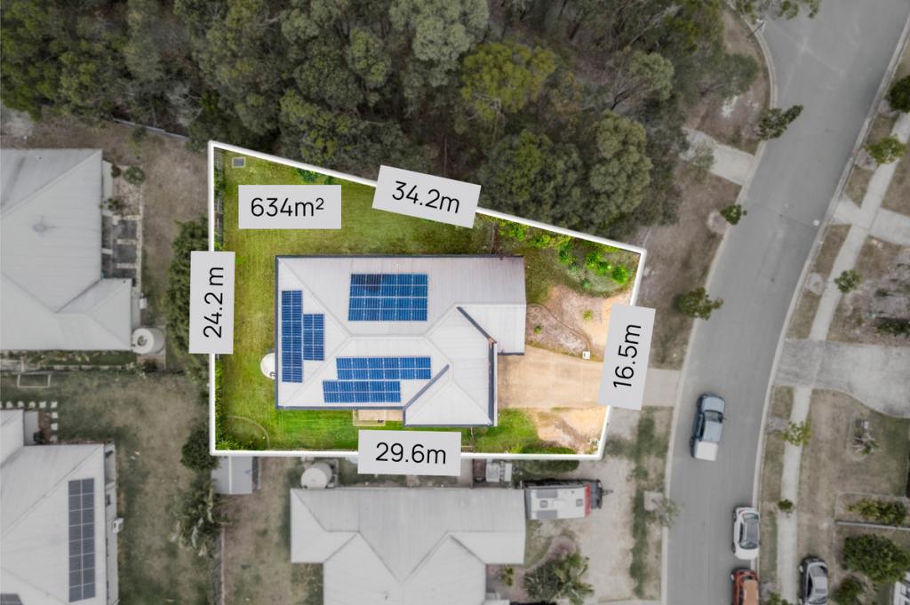 15 Azure Way, Coomera, QLD 4209