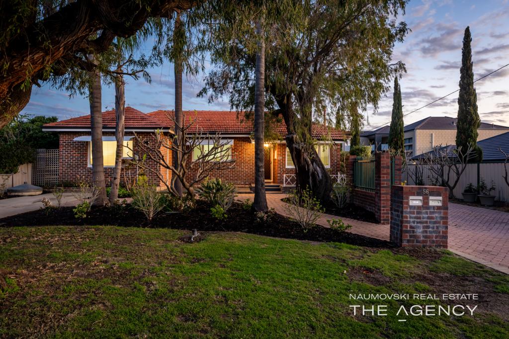 56a Wesley St, Balcatta, WA 6021