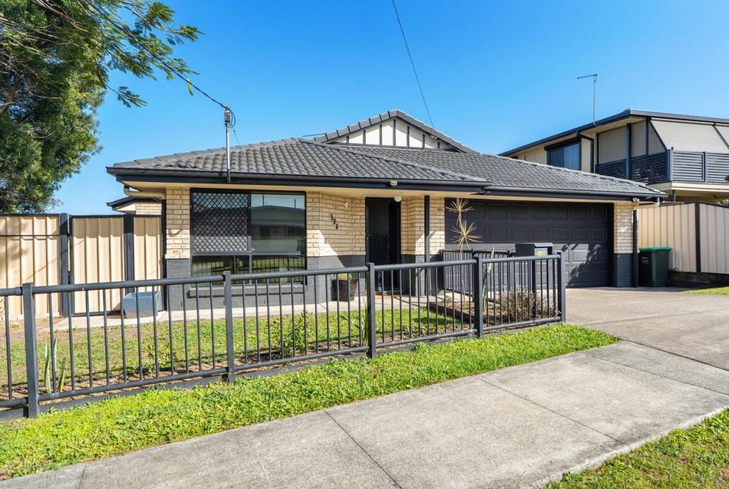 50a Apex Ave, Kippa-Ring, QLD 4021