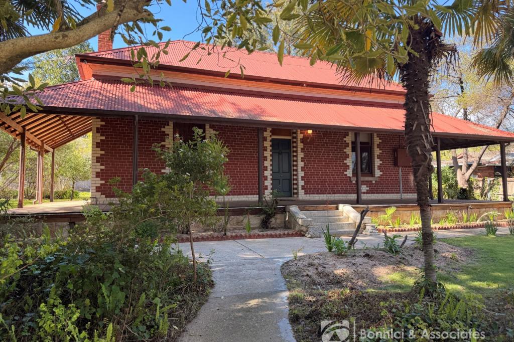 46 Finch St, Beechworth, VIC 3747