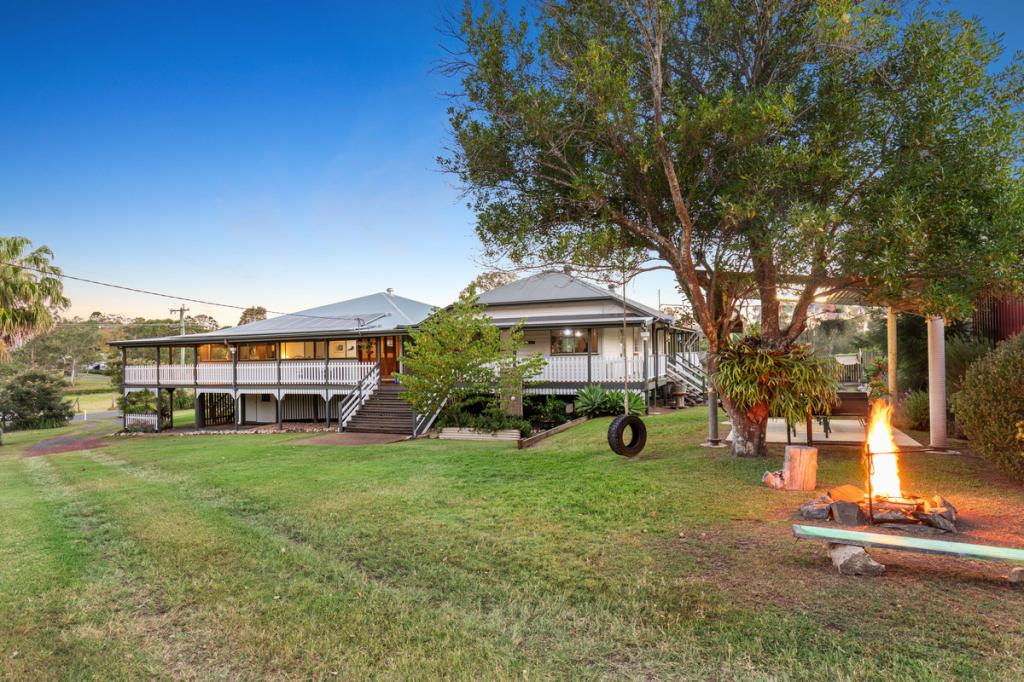 238 Bingham Rd, Booral, QLD 4655