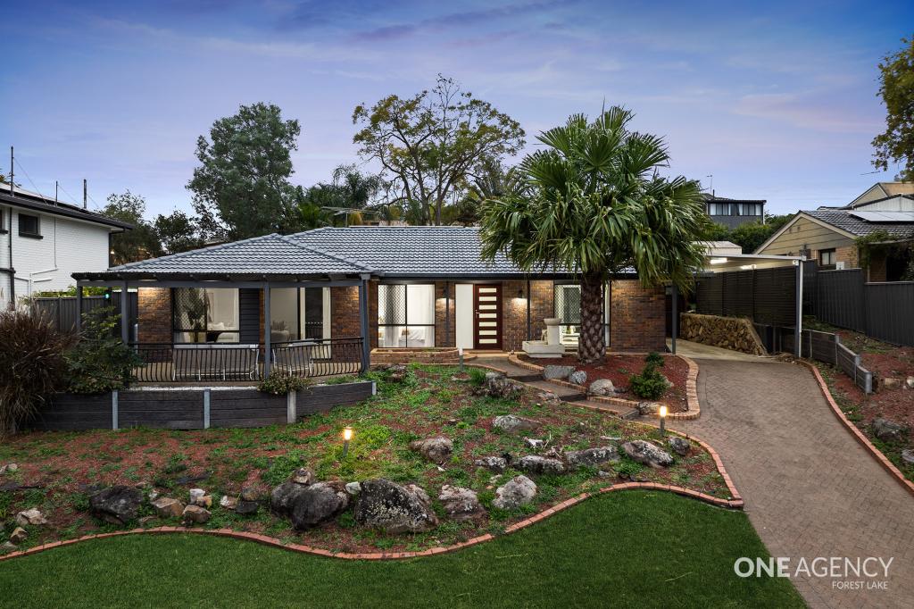 8 Tarzali St, Algester, QLD 4115