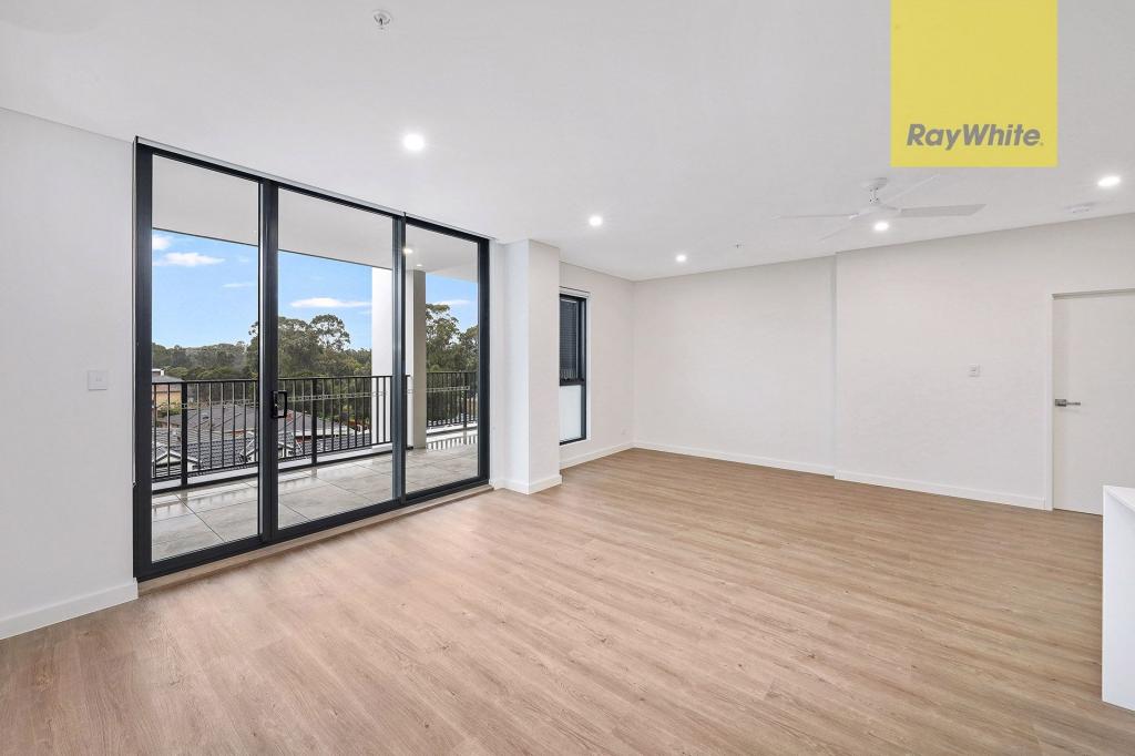 B304/40 Hoskins Ave, Bankstown, NSW 2200