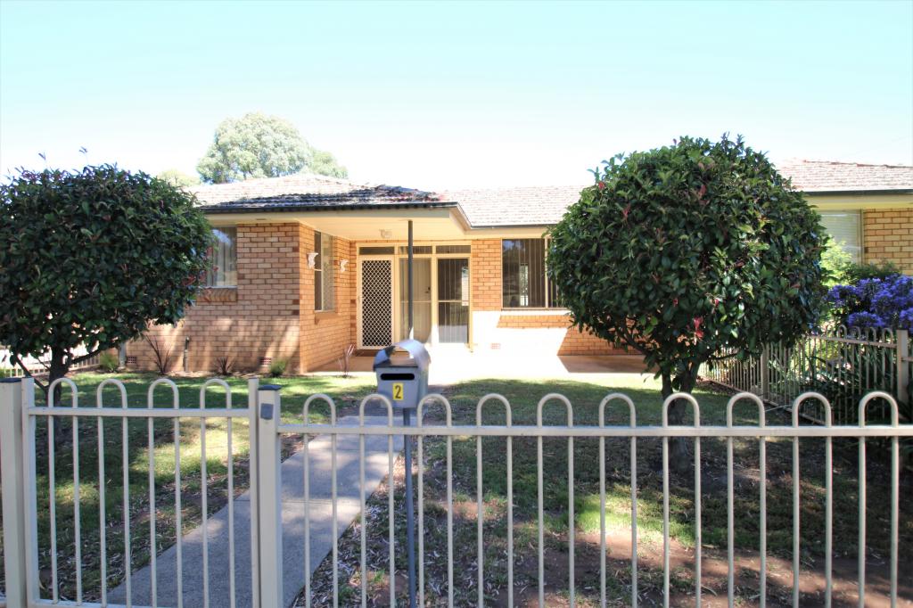 2/242 March St, Orange, NSW 2800