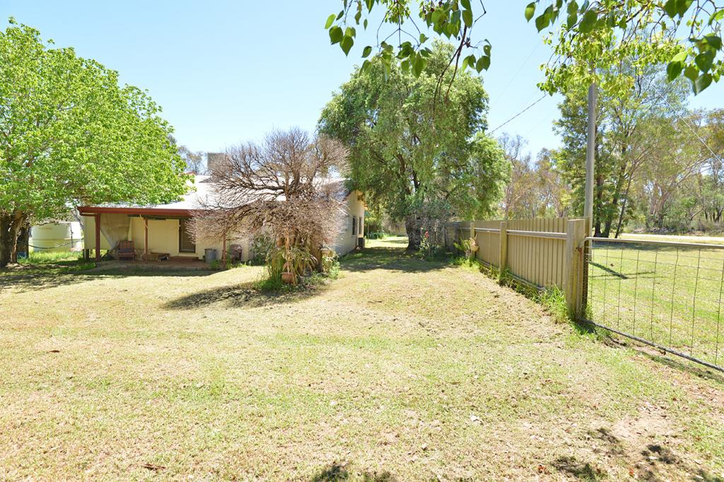 27 YEARINAN ROAD, YEARINAN, NSW 2357