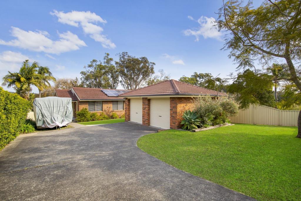 66 Platypus Rd, Berkeley Vale, NSW 2261