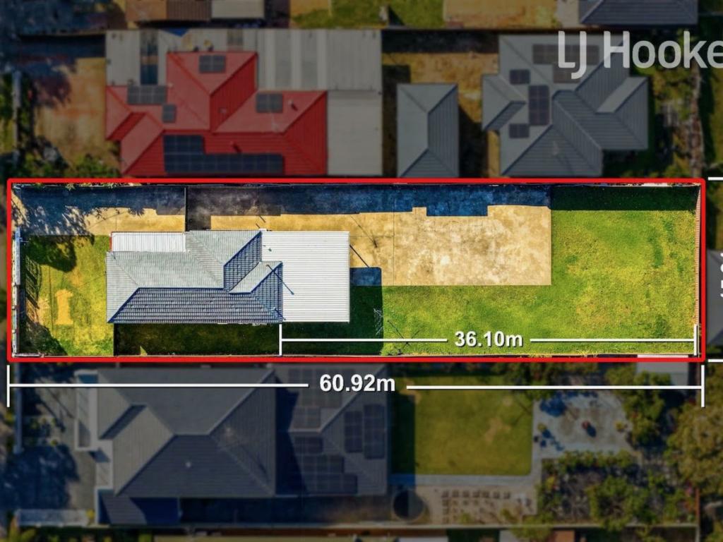 10 Veron St, Fairfield East, NSW 2165