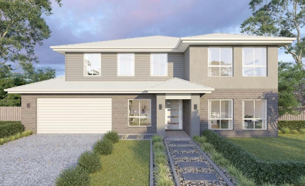 Contact Agent For Address, Oakville, NSW 2765