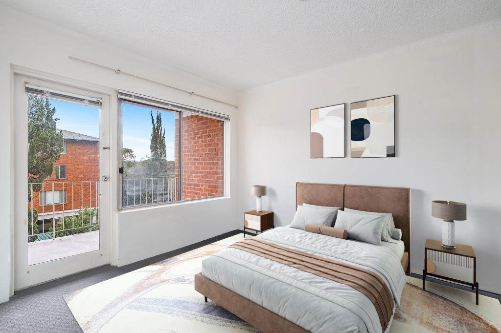 17/15 BANK ST, MEADOWBANK, NSW 2114