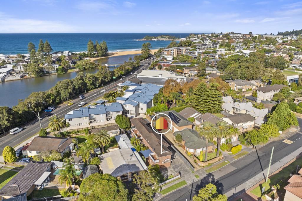 1/8 JUNCTION RD, TERRIGAL, NSW 2260