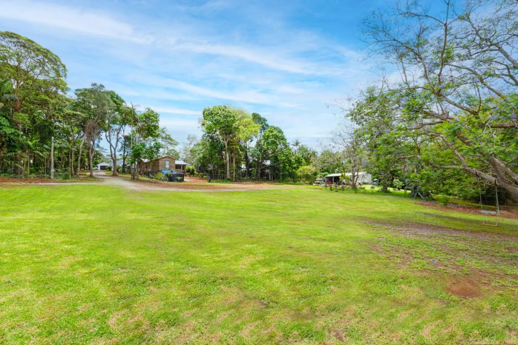 7 Wongawallan Rd, Tamborine Mountain, QLD 4272