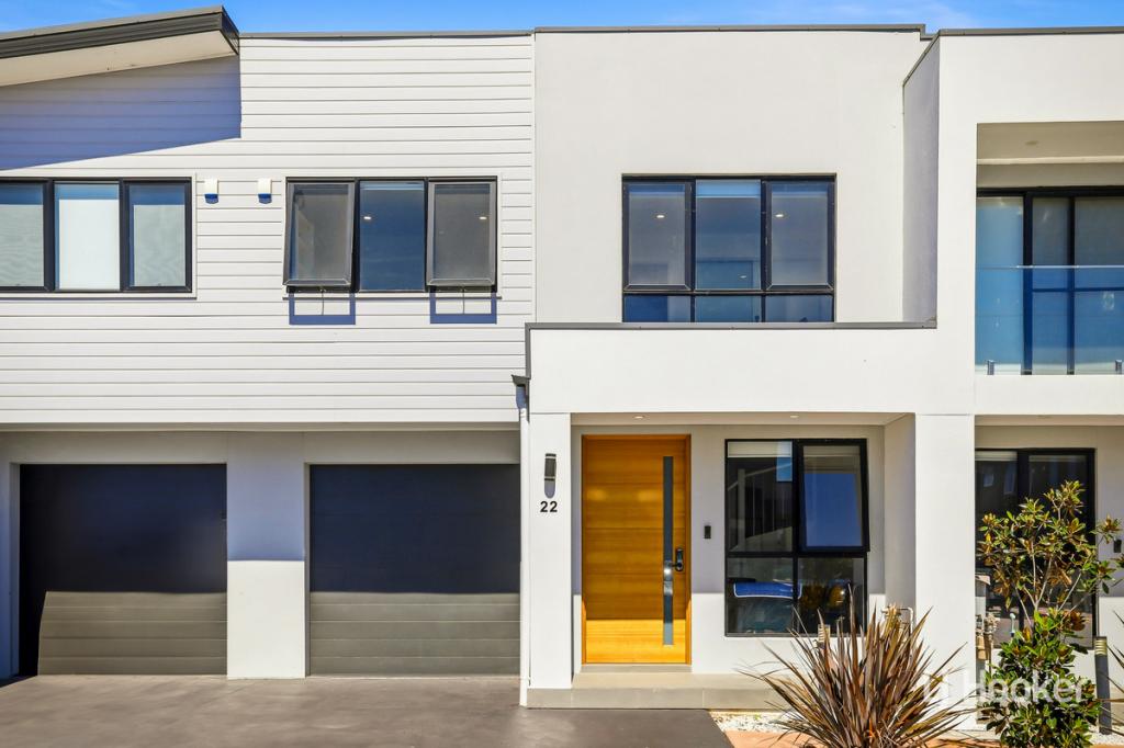 22 Bielsdown Gld, Marsden Park, NSW 2765