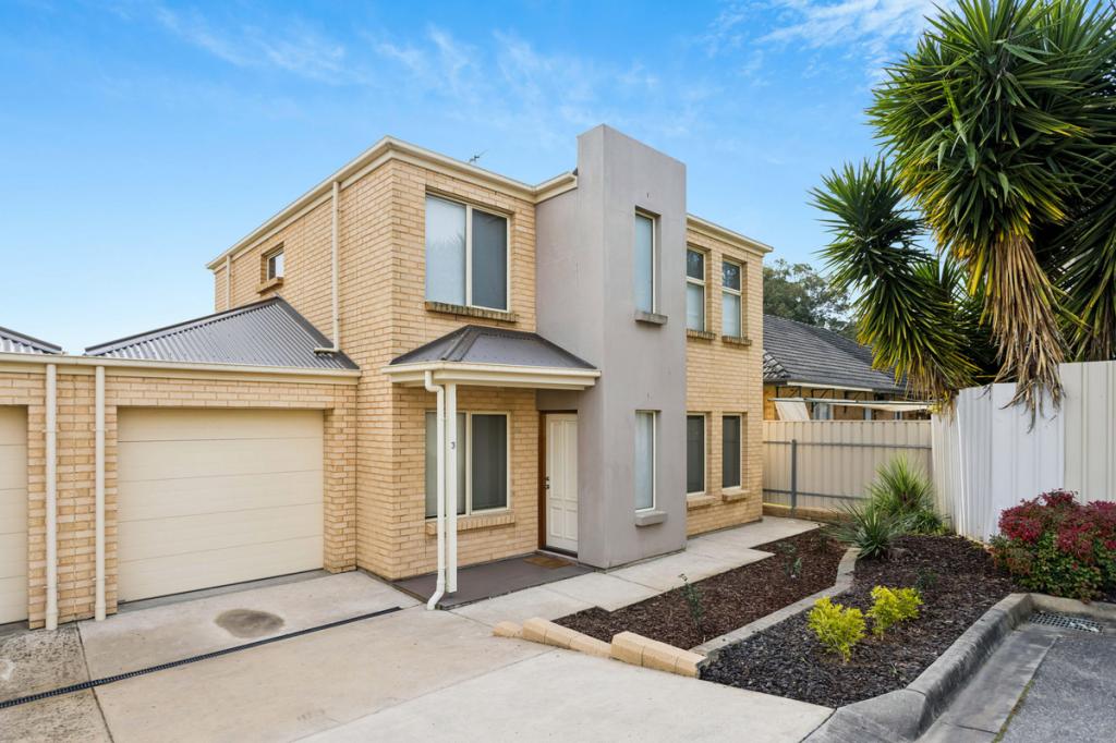 3/22 Headingley St, Hope Valley, SA 5090