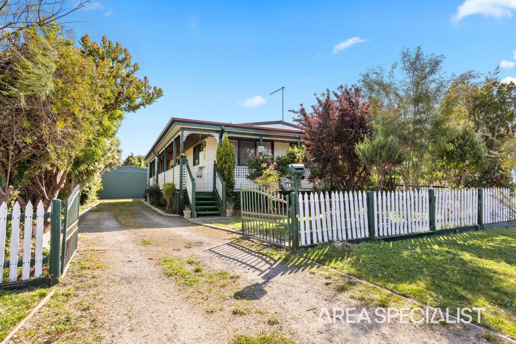 35 Daisy Ave, Pioneer Bay, VIC 3984