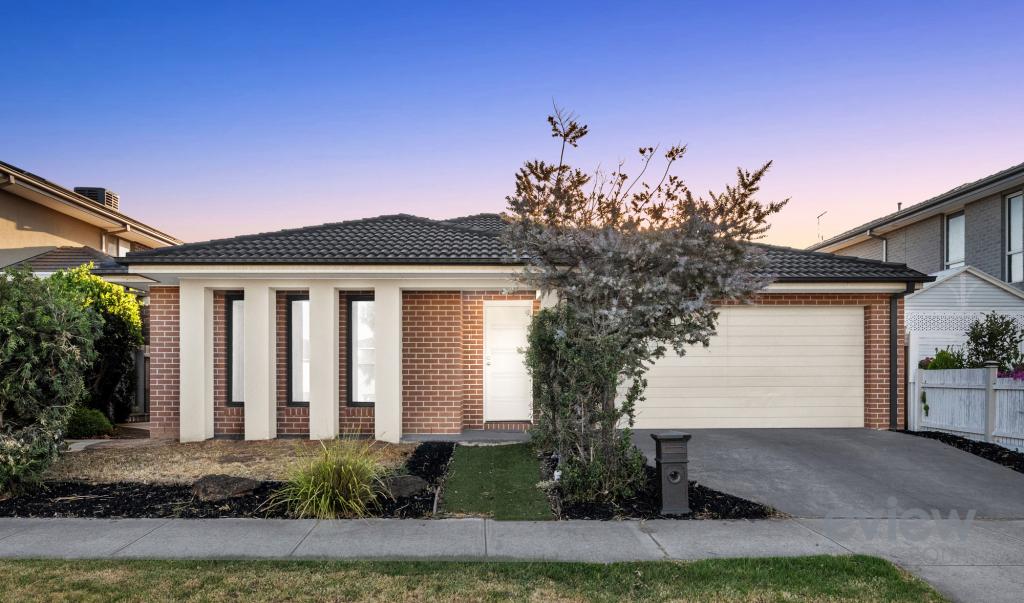 79 BENSONHURST PDE, POINT COOK, VIC 3030