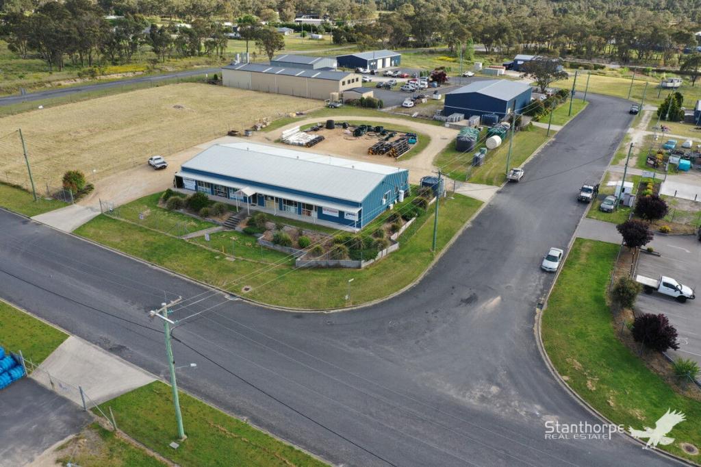 3 Gourlas Ct, Stanthorpe, QLD 4380