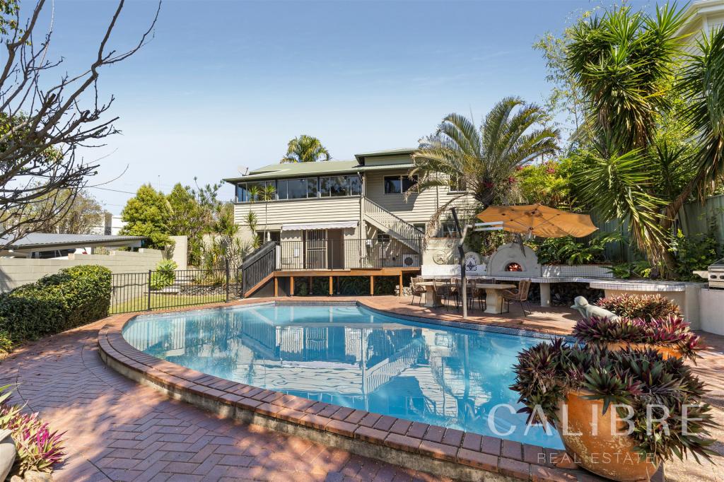 1 MYAGAH RD, ASHGROVE, QLD 4060